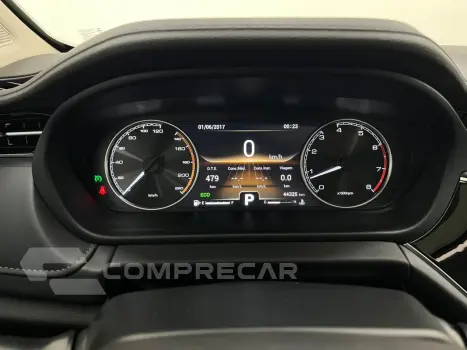 ARRIZO 6 1.5 VVT Turbo Iflex GSX