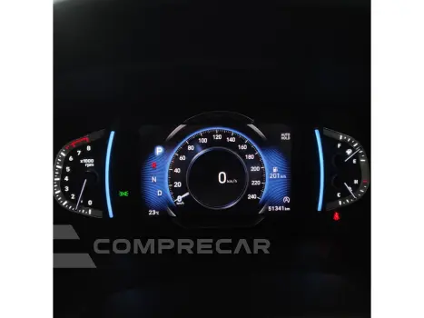 CRETA 1.0 TGDI FLEX N LINE AUTOMÁTICO