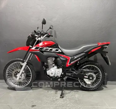 BROS 160 ESDD