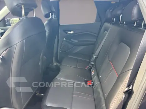 MONTANA 1.2 TURBO FLEX RS AUTOMÁTICO