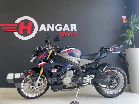 BMW S 1000 R