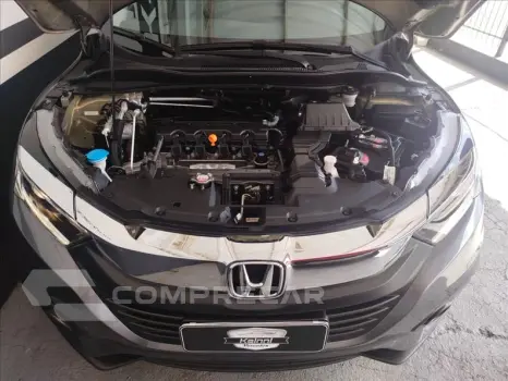 HR-V 1.8 16V EX