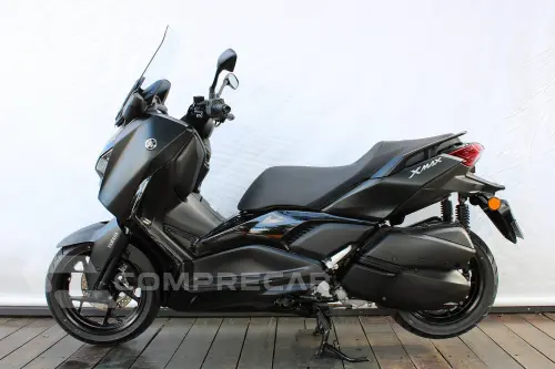 YAMAHA XMAX 250 CONNECTED ABS