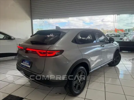 HR-V 1.5 DI I-VTEC TURBO FLEX TOURING CVT