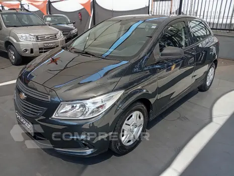 CHEVROLET ONIX 1.0 MPFI JOY 8V 4 portas
