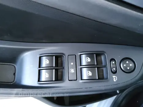 FASTBACK 1.0  TURBO 200 FLEX AUDACE CVT