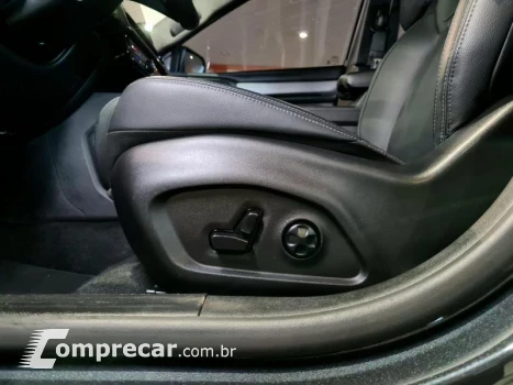 RAMPAGE REBEL HURR 4 2.0 TB CD 4X4 AUT.