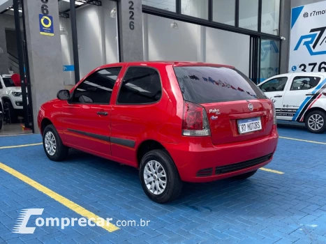 PALIO 1.0 MPI FIRE 8V FLEX 2P MANUAL