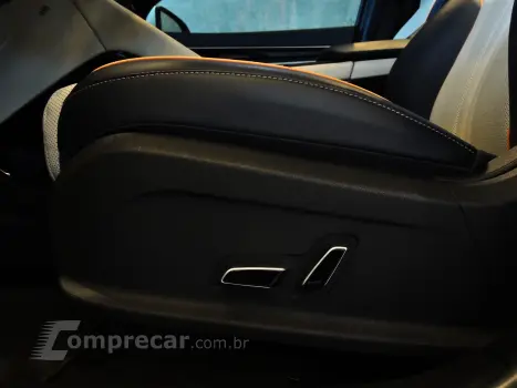 SONG PLUS 1.5 DM-I HÍBRIDO AUTOMÁTICO