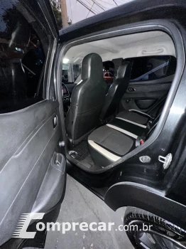 KWID 1.0 12V SCE Intense