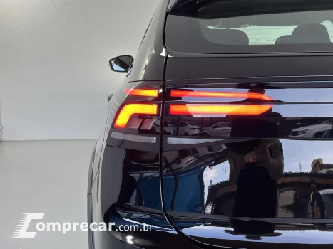 NIVUS 1.0 200 TSI Comfortline