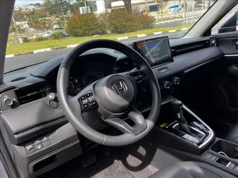 HR-V 1.5 DI I-vtec EXL