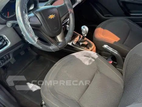 ONIX - 1.0 MPFI LT 8V 4P MANUAL