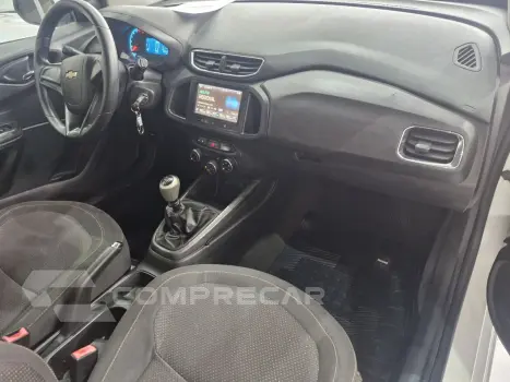 Onix Hatch 1.4 4P FLEX LTZ