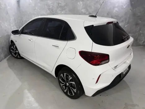 ONIX 1.0 Turbo Premier