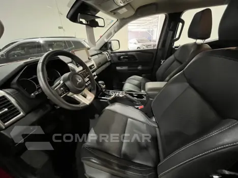 TRITON 2.4 Biturbo CD Hpe-s 4X4
