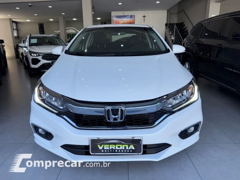 CITY 1.5 Personal 16V