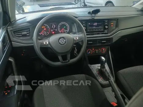 Polo Hatch 1.6 4P MSI FLEX AUTOMÁTICO