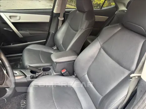 COROLLA 1.8 GLI 16V