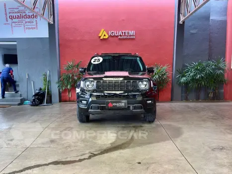 RENEGADE 1.3 T270 TURBO FLEX WILLYS 4X4 AT9