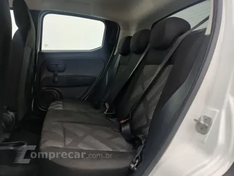 MOBI 1.0 EVO FLEX LIKE. MANUAL