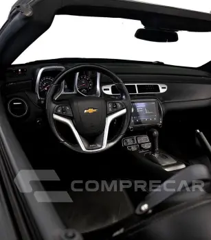 Camaro SS 6.2 V8 16V