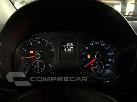 FOX 1.0 MI TREND 8V FLEX 4P MANUAL