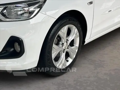 ONIX 1.0 TURBO FLEX LTZ MANUAL