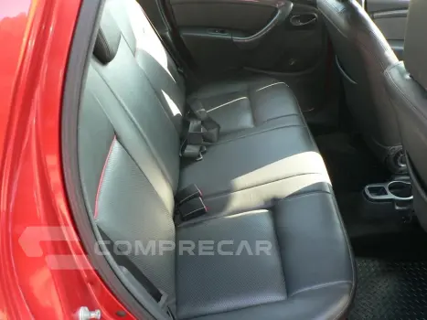 DUSTER 2.0 DYNAMIQUE 4X2 16V FLEX 4P AUTOMÁTICO
