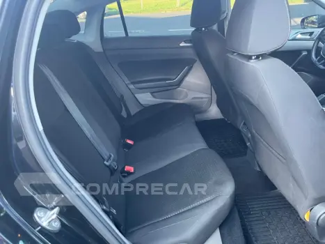 VIRTUS 1.0 200 TSI Comfortline