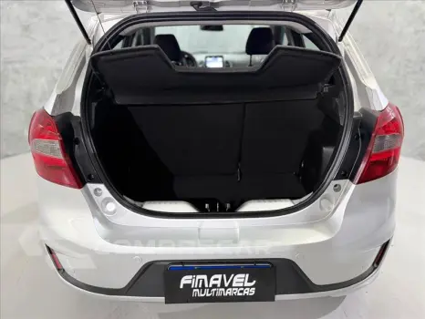 KA 1.0 Ti-vct SE Plus