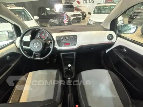 UP - 1.0 MPI RBW 12V 4P MANUAL