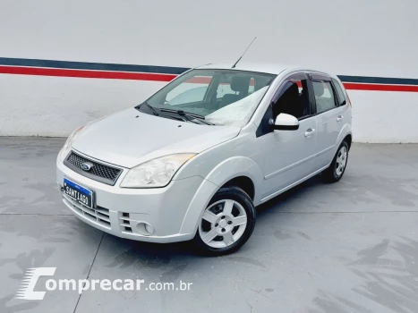 Fiesta 1.0 8V Flex/Class 1.0 8V Flex 5p