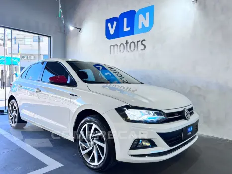 POLO 1.0 200 TSI Highline