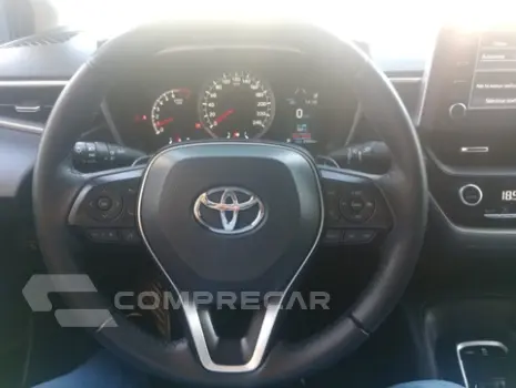 COROLLA 2.0 Vvt-ie XEI
