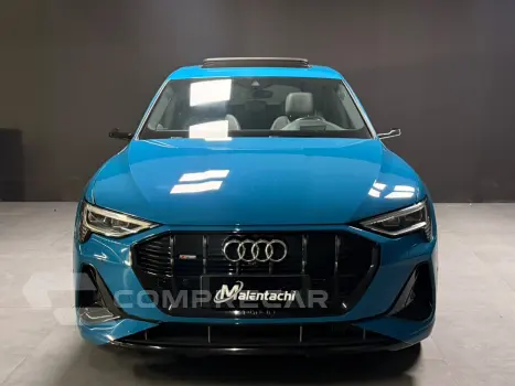 E-TRON ELÉTRICO PERFORMANCE QUATTRO
