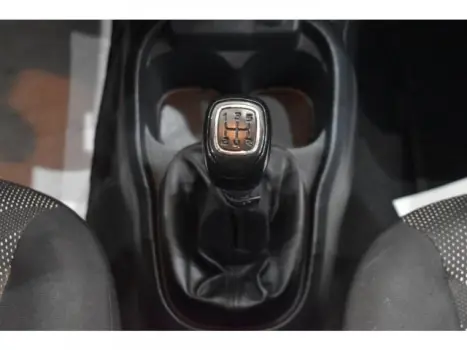 MOBI - 1.0 EVO LIKE. MANUAL