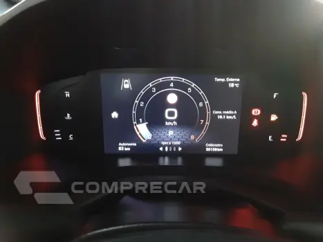 RENEGADE 1.3 T270 Turbo Flex S 4x4 At9