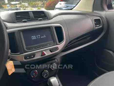 SPIN 1.8 Activ 8V