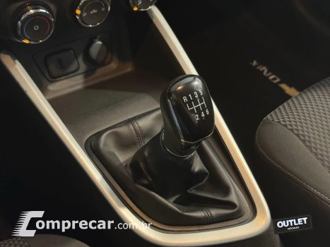 ONIX 1.0 FLEX PLUS LT MANUAL