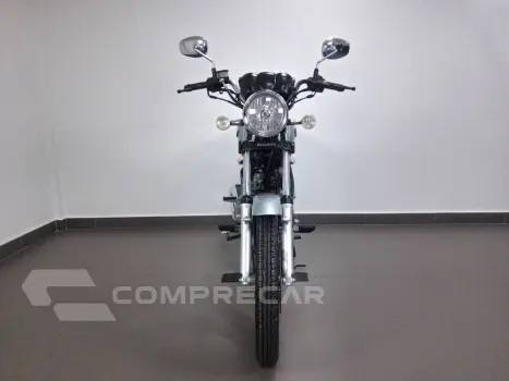 HAOJUE CHOPPER ROAD 150