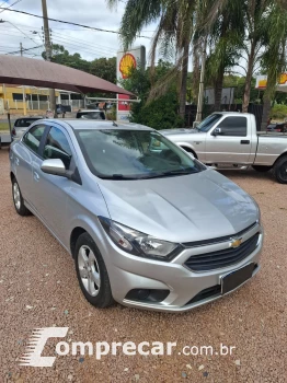 Prisma 1.4 LT