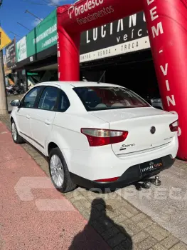 GRAND SIENA 1.6 MPI Essence 16V