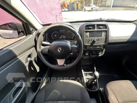 KWID 1.0 12V SCE ZEN