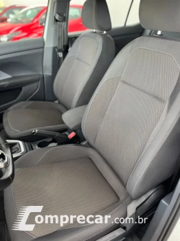 T-CROSS 1.0 200 TSI