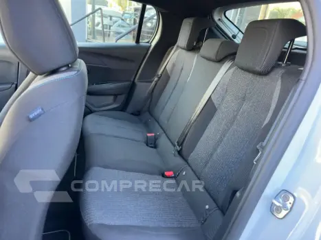 208 Style 1.0 Flex 6V 5p Mec.