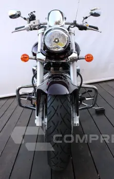 SUZUKI BOULEVARD M1500R
