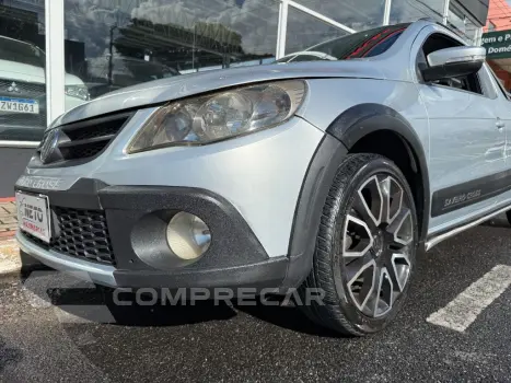 Saveiro CROSS 1.6 Mi Total Flex 8V CE