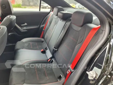 A-35 AMG Sedan 4MATIC 2.0 TB Aut.