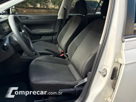 VIRTUS 1.6 MSI Sense